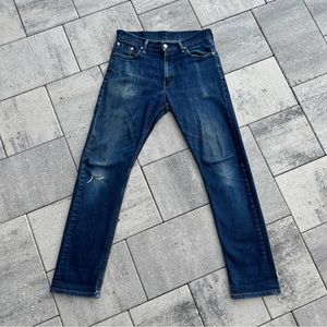 Levi’s 513 Slim Straight 30x32